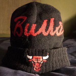 Chicago Bulls Beanie